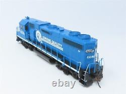 HO Scale Athearn 79663 CR Conrail Quality GP38-2 Diesel Locomotive #8226