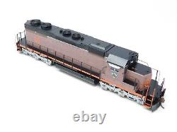HO Scale Athearn 93509 MCR McCloud Railway SD38 Diesel #38 DCC Ready