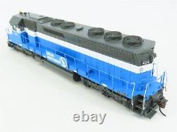 HO Scale Athearn 95445 GN Big Sky Blue SD45 Diesel #424 with DCC