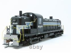 HO Scale Athearn 96755 NYC New York Central RS3 Diesel #8245 with DCC