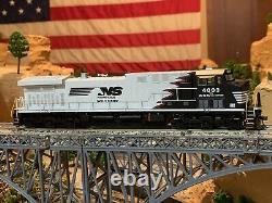 HO Scale Athearn AC4400CW AC44C6M DC / DCC Diesel Locomotive NS Norfolk Southern