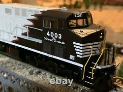 HO Scale Athearn AC4400CW AC44C6M DC / DCC Diesel Locomotive NS Norfolk Southern