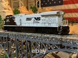 HO Scale Athearn AC4400CW AC44C6M DC / DCC Diesel Locomotive NS Norfolk Southern