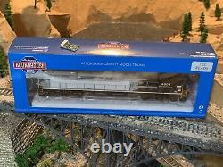 HO Scale Athearn AC4400CW AC44C6M DC / DCC Diesel Locomotive NS Norfolk Southern