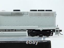 HO Scale Atlas Master Gold 10000403 Undecorated EMD GP40-2 Diesel withDCC & Sound