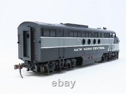 HO Scale Bachmann 60120 NYC New York Central FT-A Diesel Locomotive No# with DCC