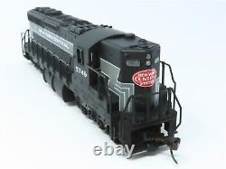 HO Scale IHC 3826 NYC New York Central SD24 Diesel Locomotive #5749 with DCC