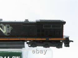 HO Scale KATO 37-1201 CN Canadian National C44-9W Diesel #2502 DCC Ready