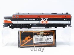 HO Scale MTH 80-2084-0 NH New Haven Mcginnis ALCO PA Diesel #0785 with DCC