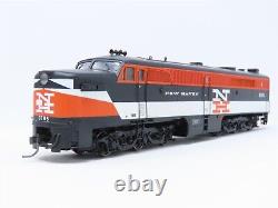 HO Scale MTH 80-2084-0 NH New Haven Mcginnis ALCO PA Diesel #0785 with DCC
