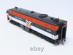 HO Scale MTH 80-2084-0 NH New Haven Mcginnis ALCO PA Diesel #0785 with DCC