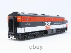 HO Scale MTH 80-2084-0 NH New Haven Mcginnis ALCO PA Diesel #0785 with DCC