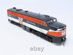 HO Scale MTH 80-2084-0 NH New Haven Mcginnis ALCO PA Diesel #0785 with DCC