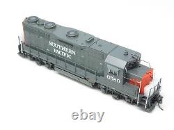 HO Scale MTH #80-2175-0 SP Southern Pacific GP35 Diesel Locomotive #6580 withDCC