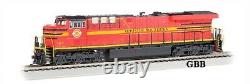 HO Scale NORFOLK SOUTHERN ES44AC DCC & SOUND Equipped Locomotive New 65410