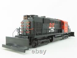 HO Scale Proto 1000 30322 NH New Haven RS-11 Diesel Locomotive #1405 with DCC