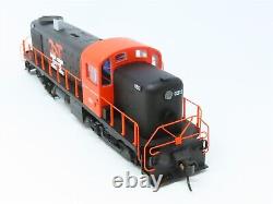 HO Scale Proto 1000 920-35132 NH New Haven RS-2 Diesel #0512 with DCC