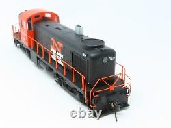HO Scale Proto 1000 920-35132 NH New Haven RS-2 Diesel #0512 with DCC