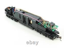 HO Scale Proto 2000 #21093 WAB Wabash E7 Diesel Locomotive #1001-A DCC Ready