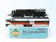 HO Scale Proto 2000 21682 NH New Haven PA Diesel Locomotive #0763 with DCC & Sound
