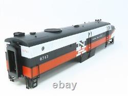 HO Scale Proto 2000 21682 NH New Haven PA Diesel Locomotive #0763 with DCC & Sound