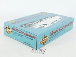 HO Scale Proto 2000 23097 GN Great Northern GP30 Diesel #3012 DCC Ready