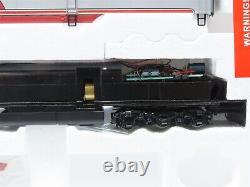 HO Scale Proto 2000 23232 RI Rock Island Rocket E6 Diesel #628 DCC Ready