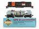 HO Scale Proto 2000 23611 NH New Haven GP9 Ph. 2 Diesel Locomotive #1206 with DCC