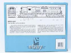 HO Scale Proto 2000 30148 SP Southern Pacific SD7 Diesel #5334 DCC Ready