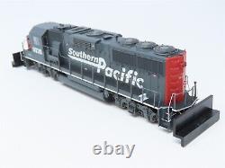 HO Scale Proto 2000 30559 SP Southern Pacific GP60 Diesel #9735 DCC Ready