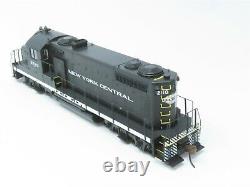 HO Scale Proto 2000 31503 NYC New York Central GP20 Diesel #2110 with DCC & Sound