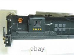 HO Scale Proto 2000 8097 PRR Pennsylvania SD7 Diesel Locomotive #8588 -DCC Ready