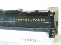HO Scale Proto 2000 8097 PRR Pennsylvania SD7 Diesel Locomotive #8588 -DCC Ready
