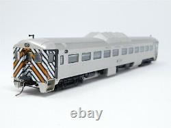 HO Scale Rapido 16576 NYC New York Central BUDD RDC Rail Diesel Car #M459 with DCC