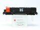 HO Scale Stewart NH New Haven C-628 Diesel Locomotive #2030 with DCC Custom