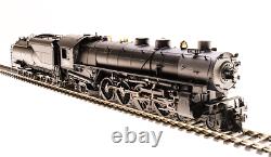 HO Scale UP 4-8-2 Mountain, #7012 withParagon 3 Sound/DC/DCC & Smoke BLI #5466