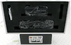 HO Scale UP 4-8-2 Mountain, #7012 withParagon 3 Sound/DC/DCC & Smoke BLI #5466