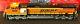 HO ScaleTrains Rivet Counter BNSF C44-9W with DCC / Sound