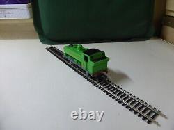 HORNBY DUCK DCC Fitted Loco in superb condition(Runs on DC just as well)