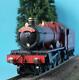 HORNBY HARRY POTTER HOGWARTS EXPRESS HALL CLASS LOCO from TRAIN SET R1234 DCC R