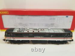 HORNBY OO R2787 INTERCITY CLASS 87 KING ARTHUR No 87010 DCC READY FREE POSTAGE