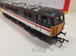 HORNBY OO R2787 INTERCITY CLASS 87 KING ARTHUR No 87010 DCC READY FREE POSTAGE