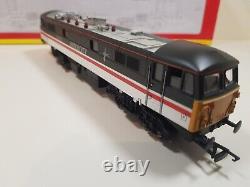 HORNBY OO R2787 INTERCITY CLASS 87 KING ARTHUR No 87010 DCC READY FREE POSTAGE