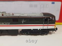 HORNBY OO R2787 INTERCITY CLASS 87 KING ARTHUR No 87010 DCC READY FREE POSTAGE