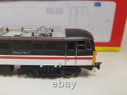 HORNBY OO R2787 INTERCITY CLASS 87 KING ARTHUR No 87010 DCC READY FREE POSTAGE