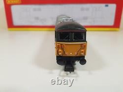 HORNBY OO R2787 INTERCITY CLASS 87 KING ARTHUR No 87010 DCC READY FREE POSTAGE