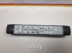 HORNBY OO R2787 INTERCITY CLASS 87 KING ARTHUR No 87010 DCC READY FREE POSTAGE