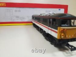 HORNBY OO R2787 INTERCITY CLASS 87 KING ARTHUR No 87010 DCC READY FREE POSTAGE