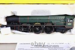 HORNBY R2616 DCC READY BR 4-6-2 PRINCESS CLASS LOCOMOTIVE 46211 QUEEN MAUD ol