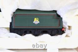 HORNBY R2616 DCC READY BR 4-6-2 PRINCESS CLASS LOCOMOTIVE 46211 QUEEN MAUD ol